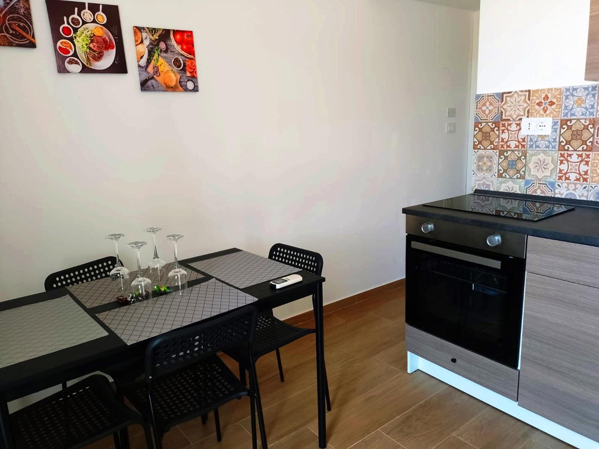 Granatelli Holiday Home Altavilla Milicia Exterior foto