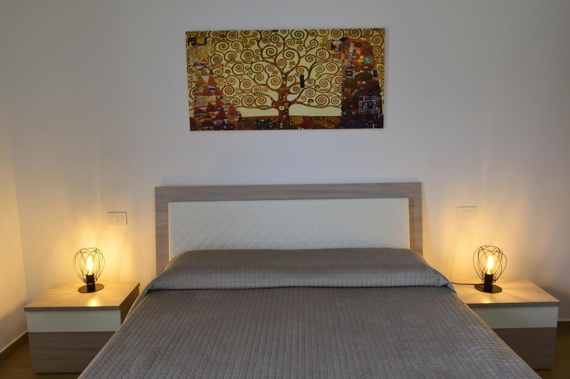 Granatelli Holiday Home Altavilla Milicia Exterior foto
