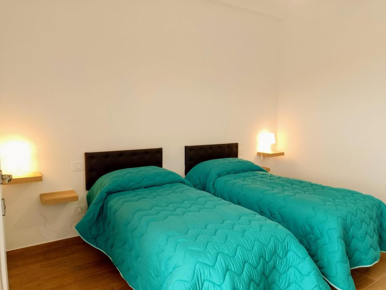 Granatelli Holiday Home Altavilla Milicia Exterior foto