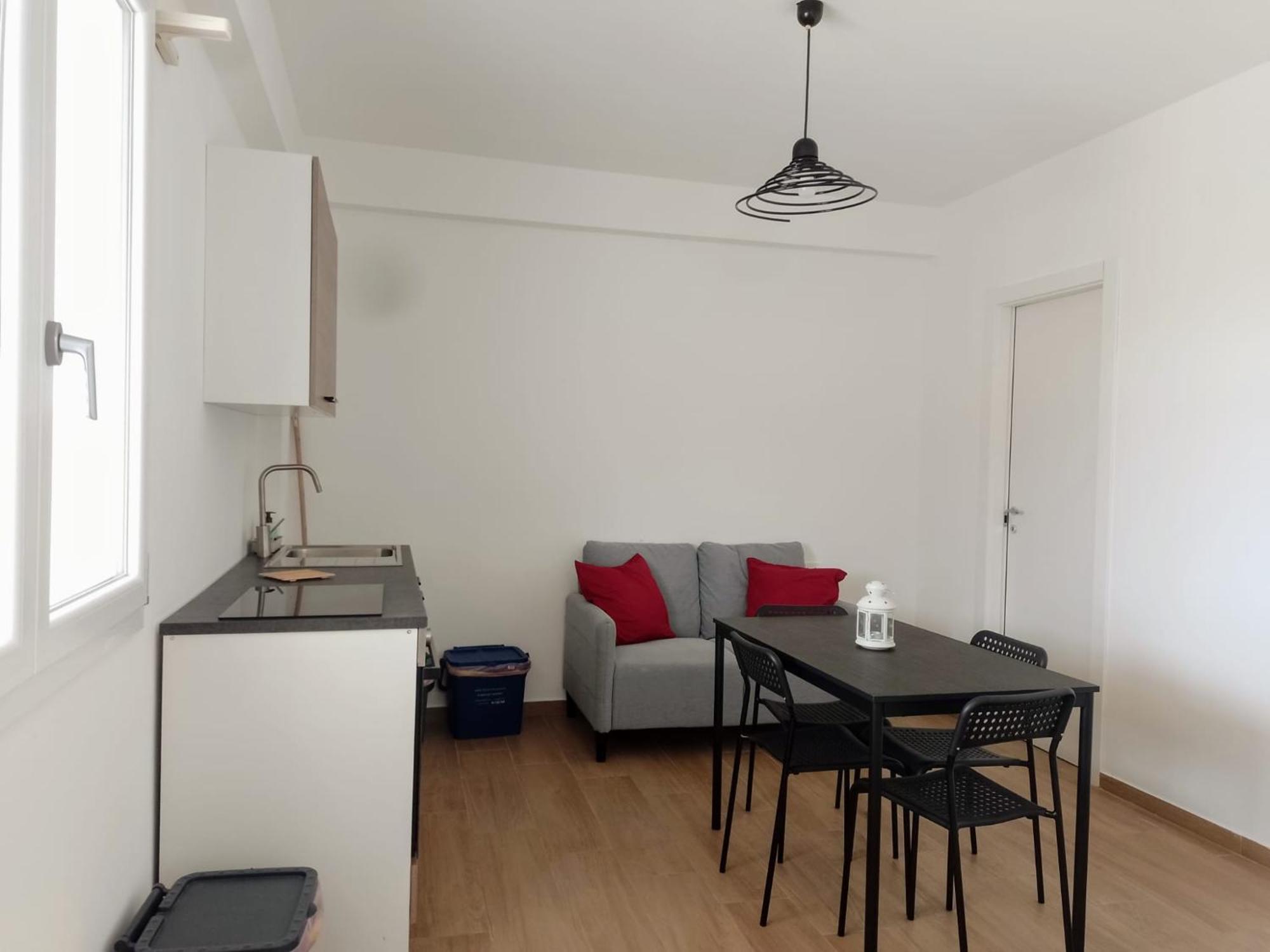 Granatelli Holiday Home Altavilla Milicia Exterior foto