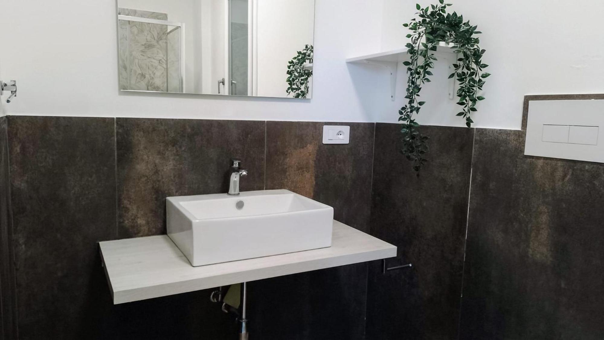 Granatelli Holiday Home Altavilla Milicia Exterior foto