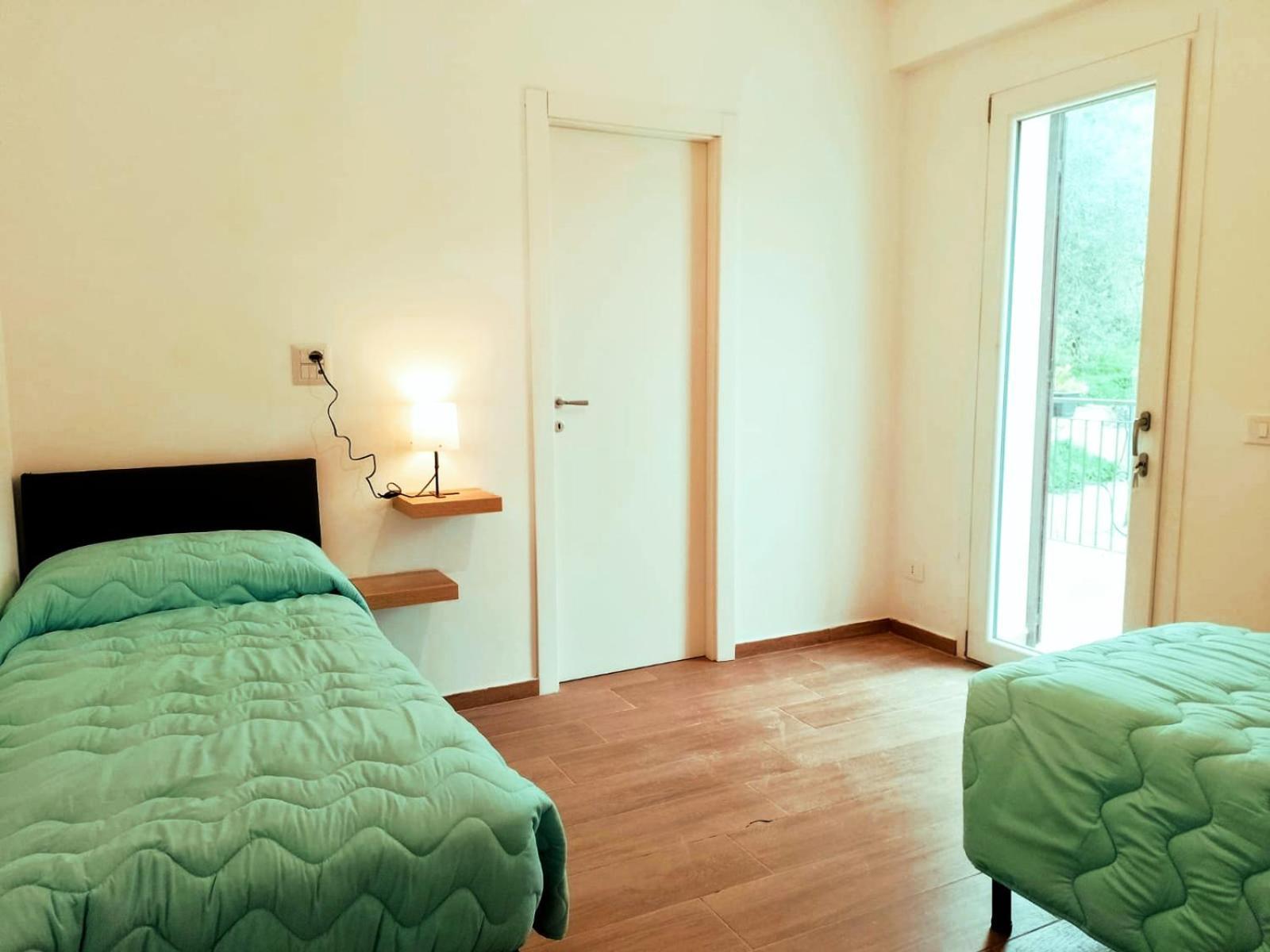 Granatelli Holiday Home Altavilla Milicia Exterior foto