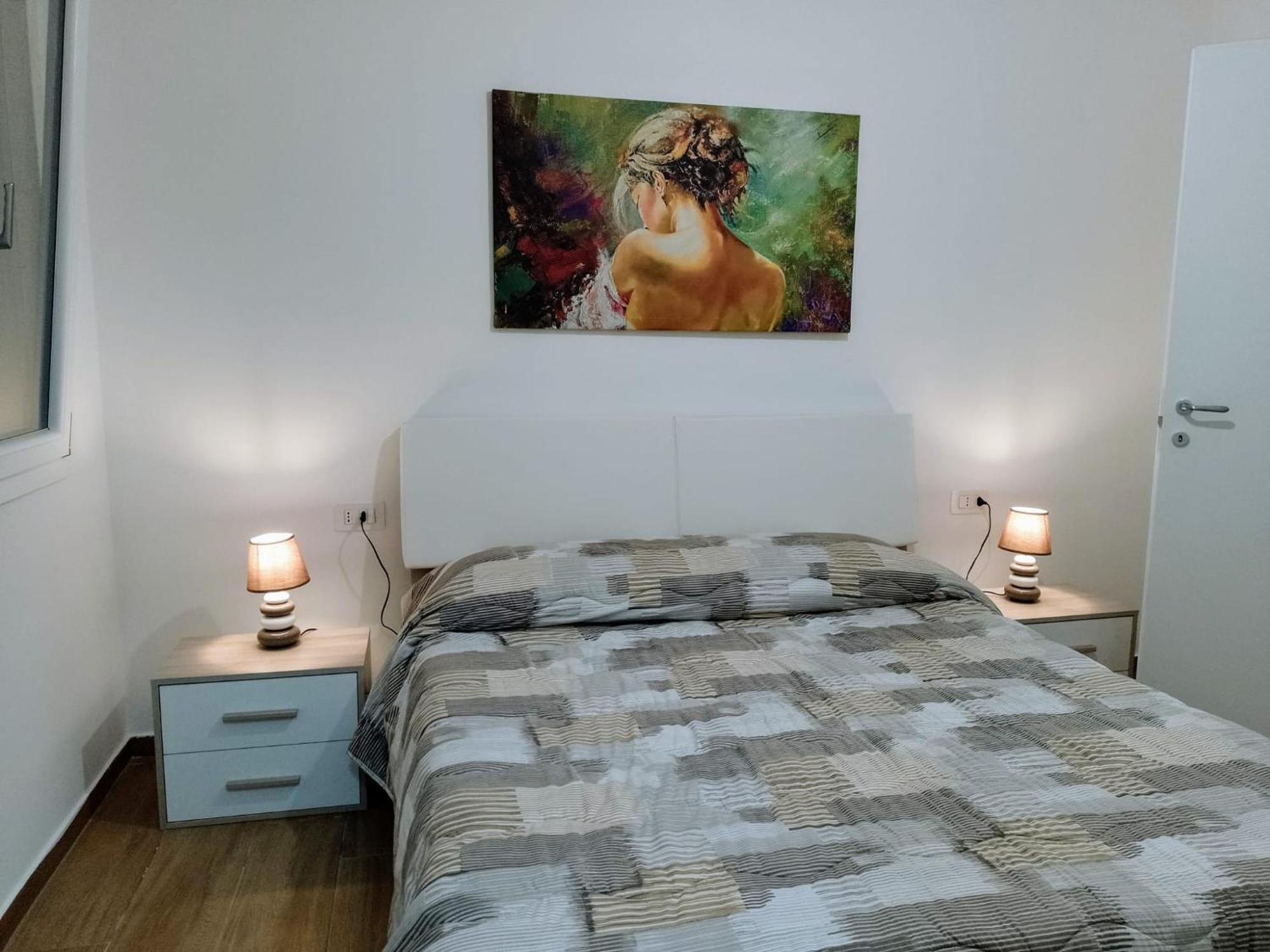 Granatelli Holiday Home Altavilla Milicia Exterior foto