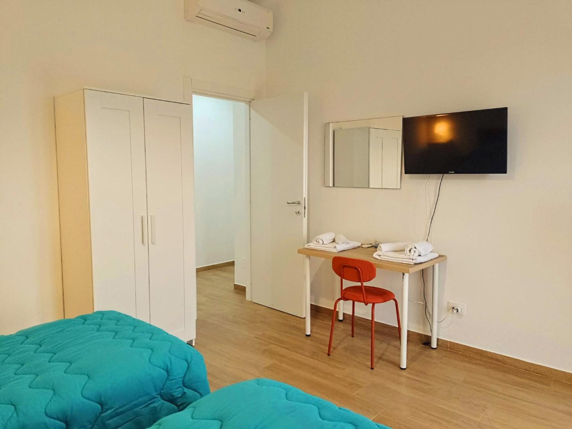 Granatelli Holiday Home Altavilla Milicia Exterior foto